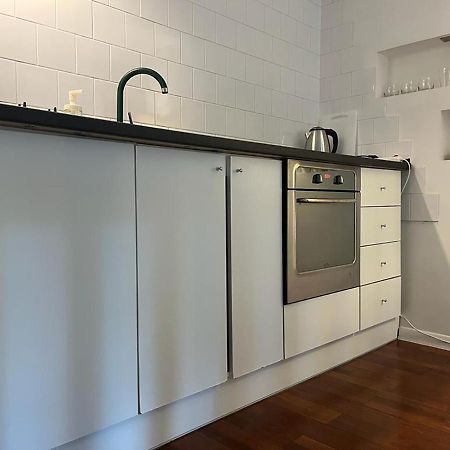 Labo Apartment Chmielna Varšava Exteriér fotografie