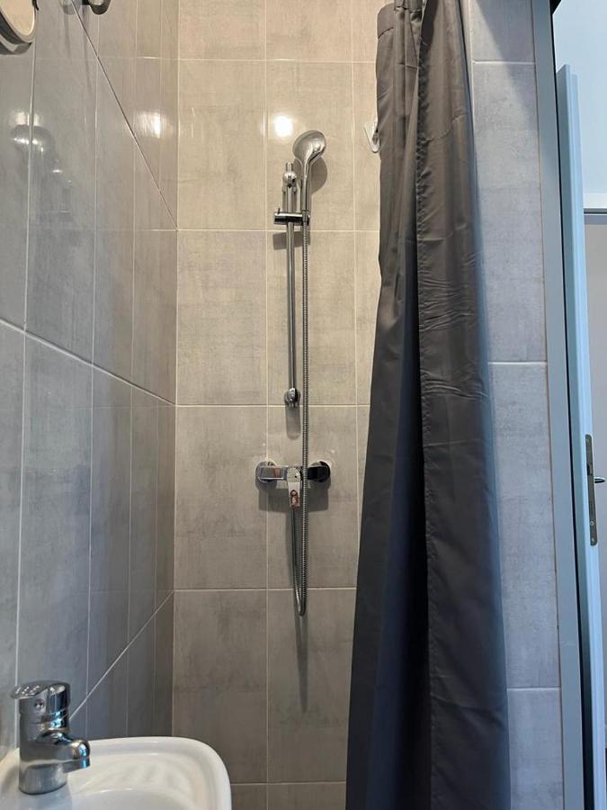 Labo Apartment Chmielna Varšava Exteriér fotografie