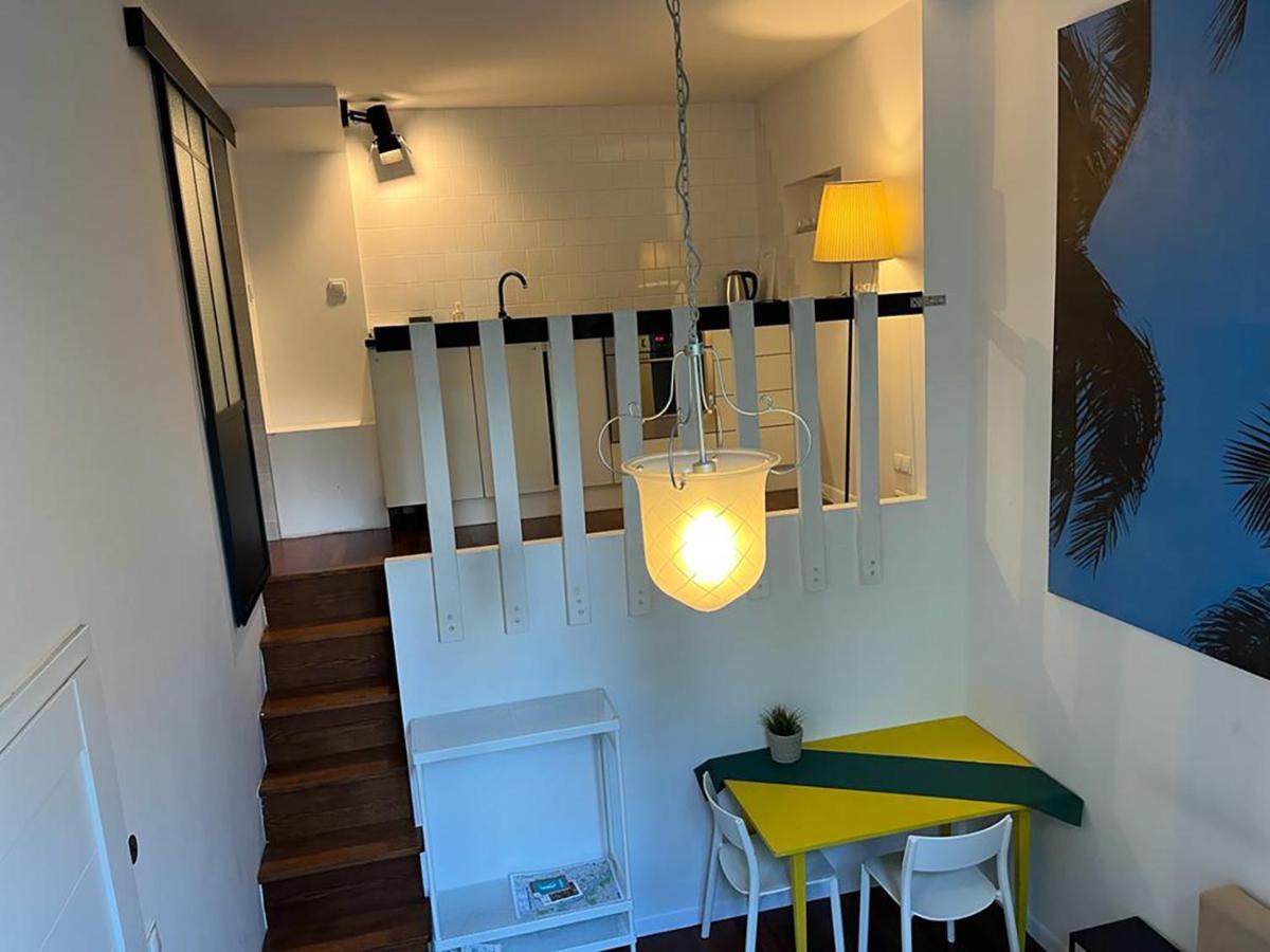 Labo Apartment Chmielna Varšava Exteriér fotografie