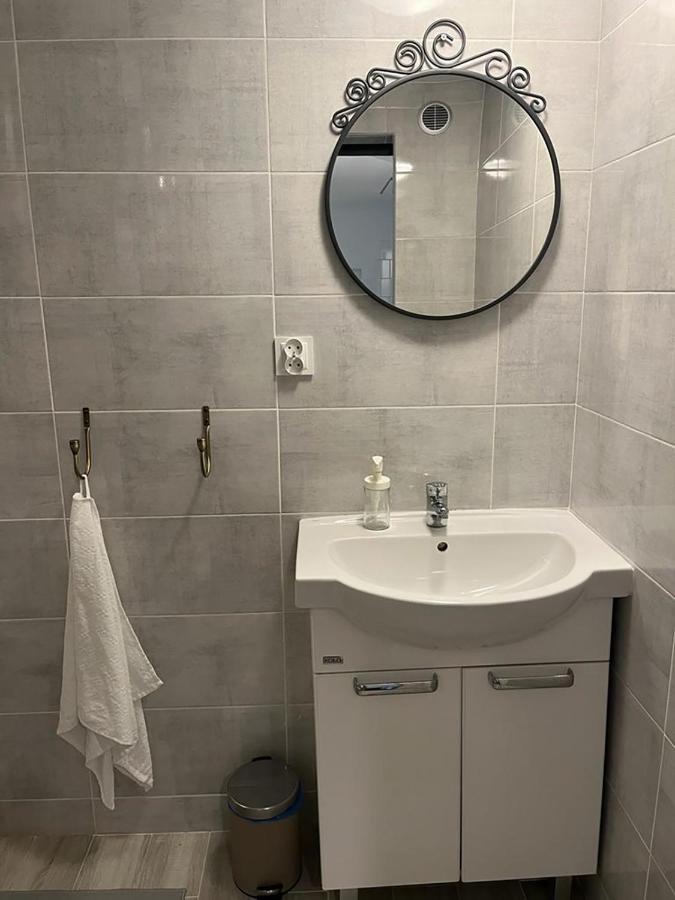 Labo Apartment Chmielna Varšava Exteriér fotografie