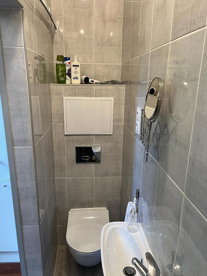 Labo Apartment Chmielna Varšava Exteriér fotografie