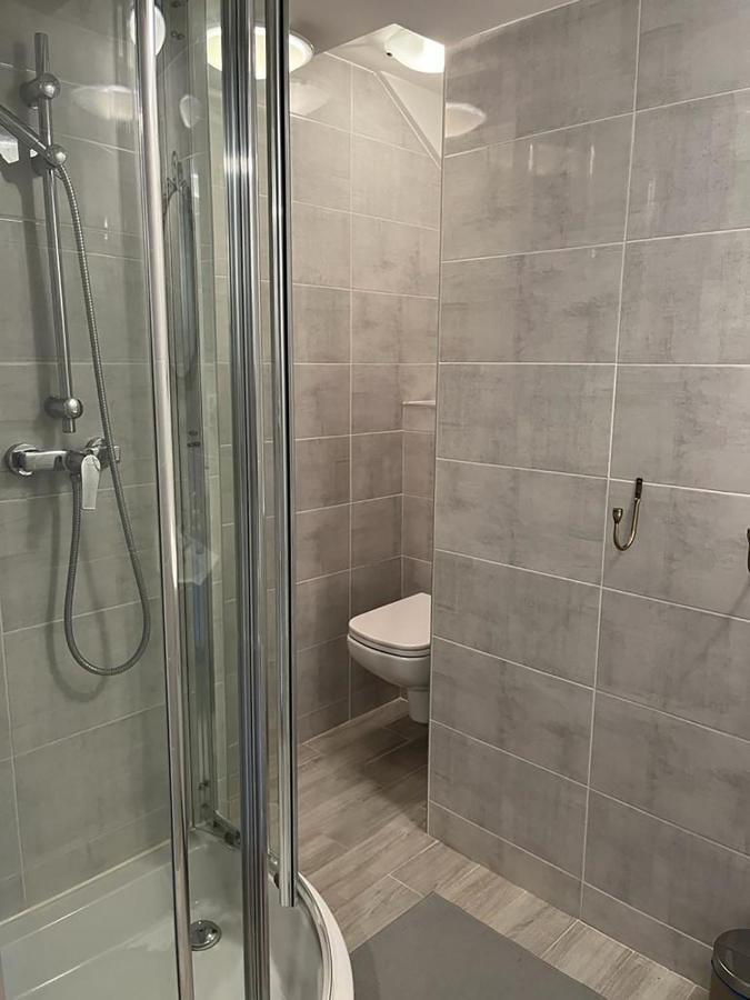 Labo Apartment Chmielna Varšava Exteriér fotografie