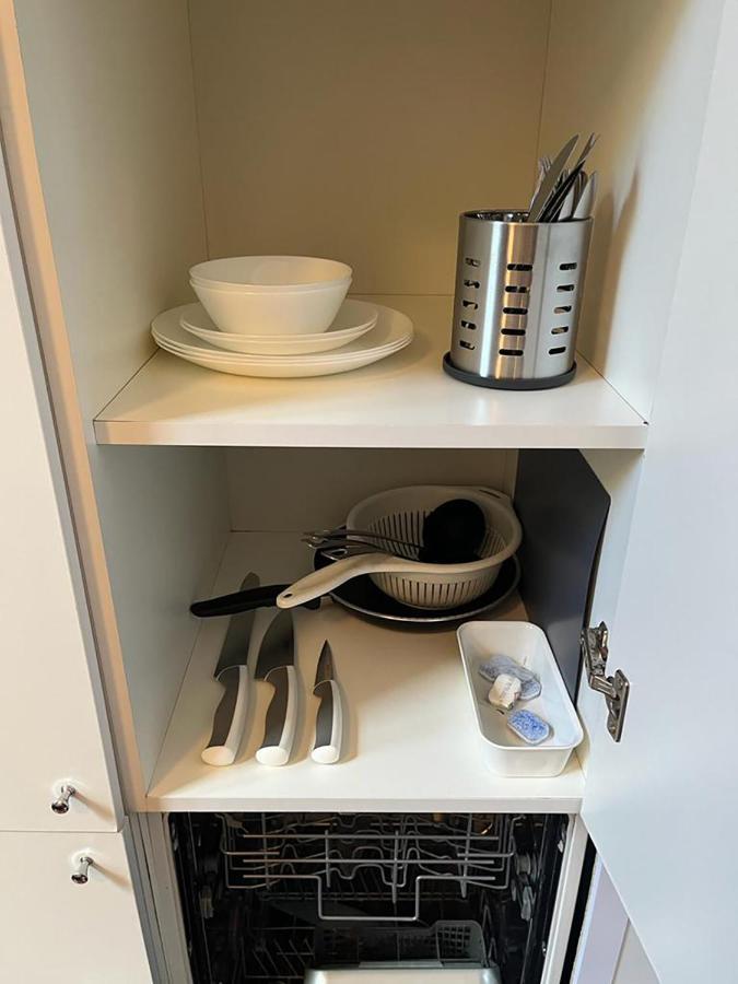 Labo Apartment Chmielna Varšava Exteriér fotografie