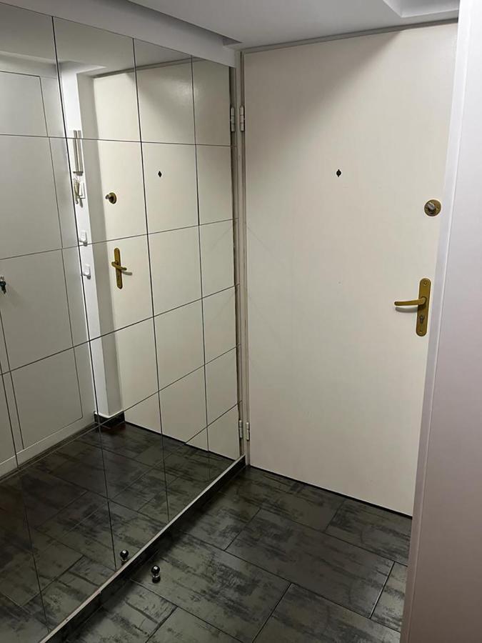 Labo Apartment Chmielna Varšava Exteriér fotografie