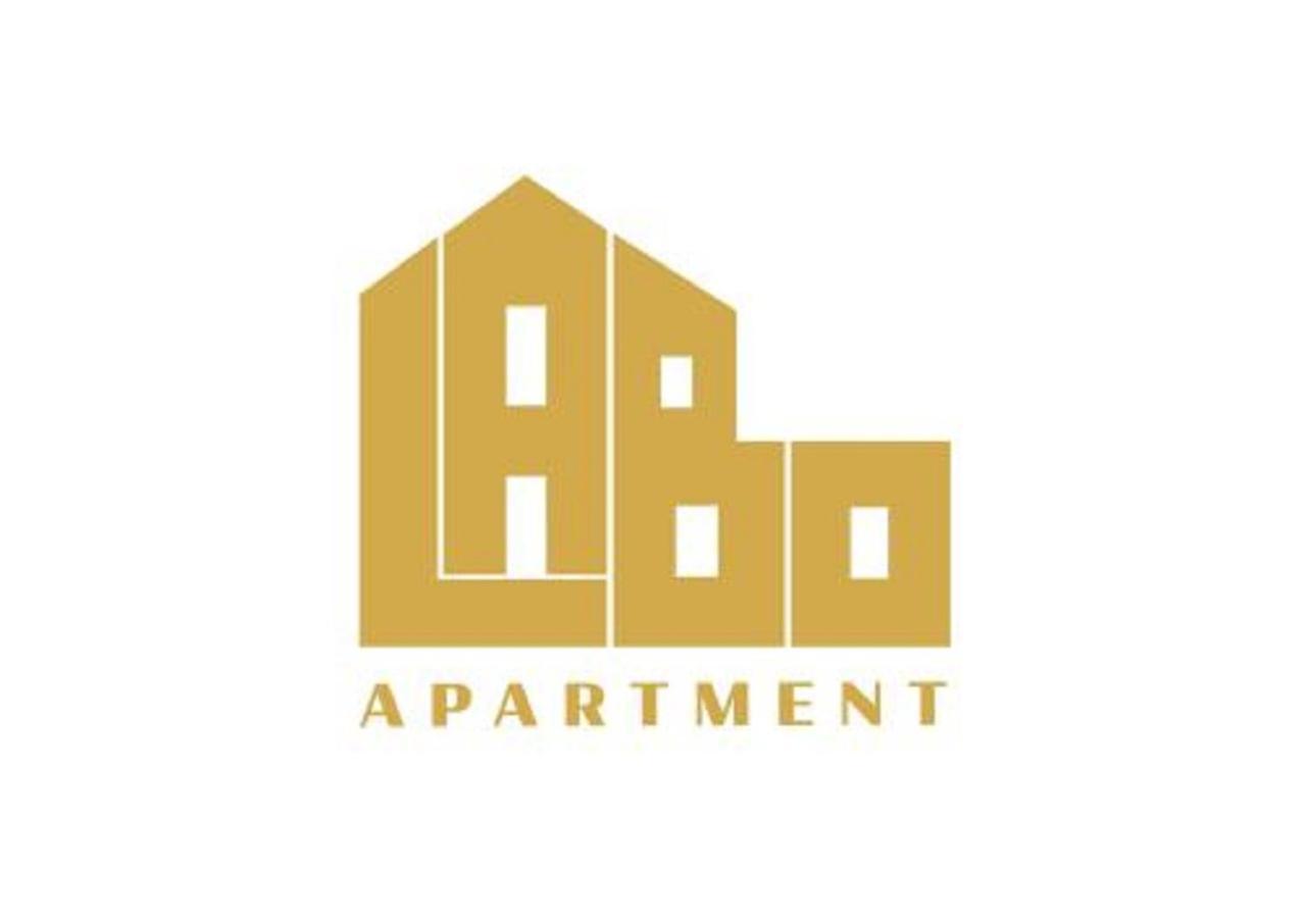 Labo Apartment Chmielna Varšava Exteriér fotografie